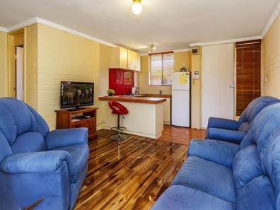 25F/47 Herdsman Parade, Wembley WA 6014