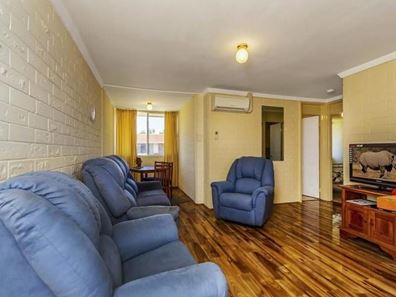 25F/47 Herdsman Parade, Wembley WA 6014