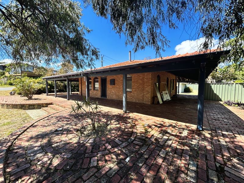 9 Yeedong Road, Falcon WA 6210