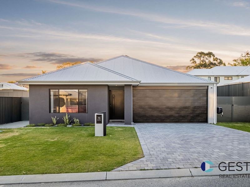 73 Gallica Way, Landsdale WA 6065
