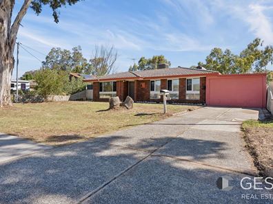 5 Clovertree Street, Maddington WA 6109