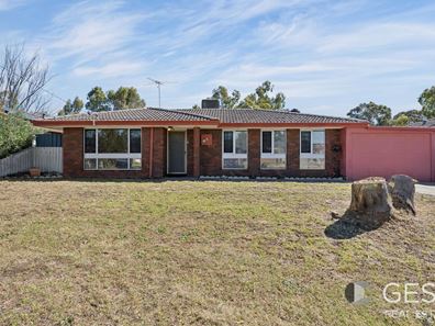 5 Clovertree Street, Maddington WA 6109