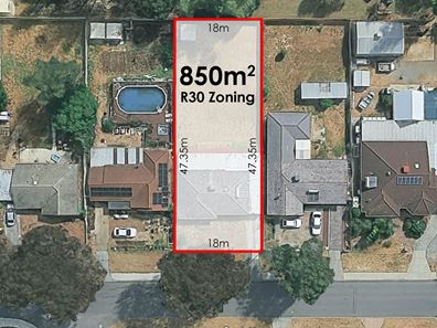 5 Clovertree Street, Maddington WA 6109