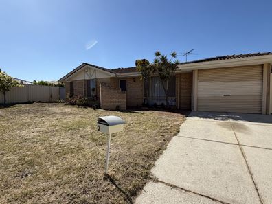 3 Havel Place, Beechboro WA 6063
