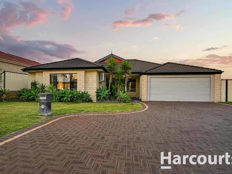 14 Airlie Chase, Clarkson WA 6030