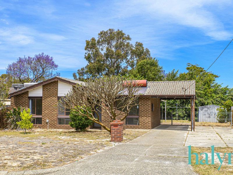 20 Rampart Way, Willetton WA 6155
