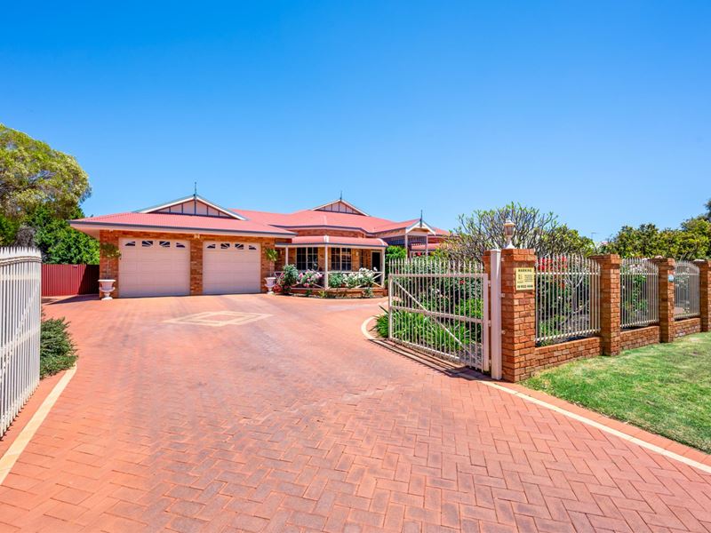 6 Hastie Court, Somerville WA 6430