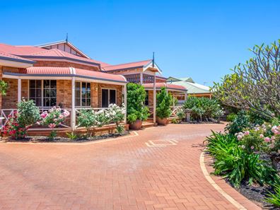 6 Hastie Court, Somerville WA 6430