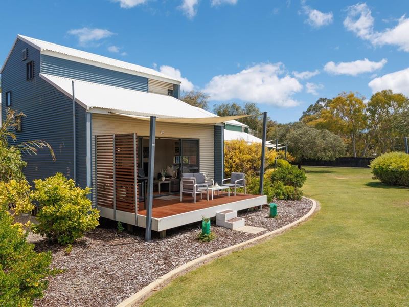 51/7 Panorama Drive, Preston Beach