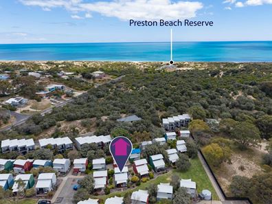 51/7 Panorama Drive, Preston Beach WA 6215