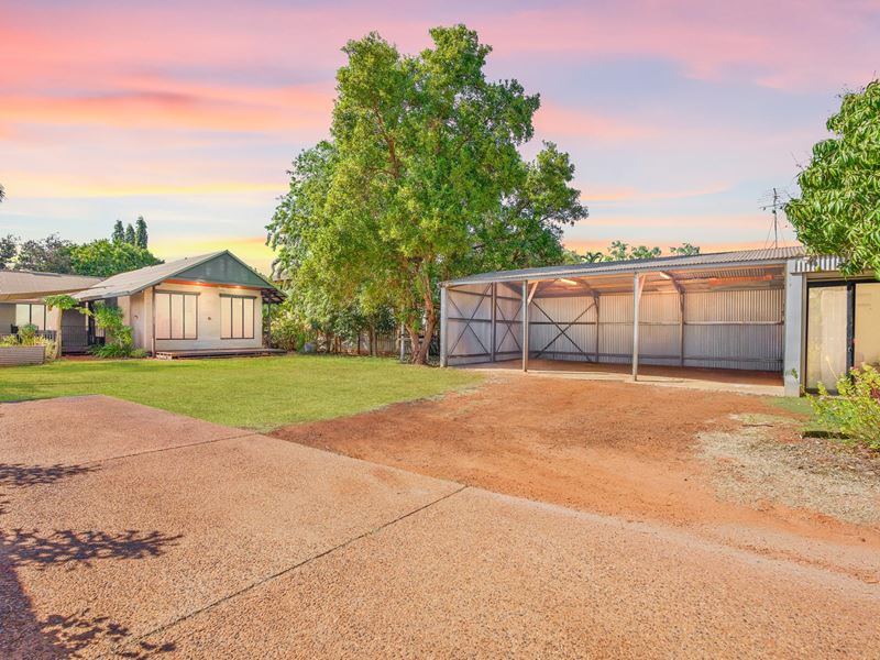 67 Herbert Street, Broome WA 6725