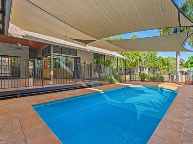 67 Herbert Street, Broome WA 6725