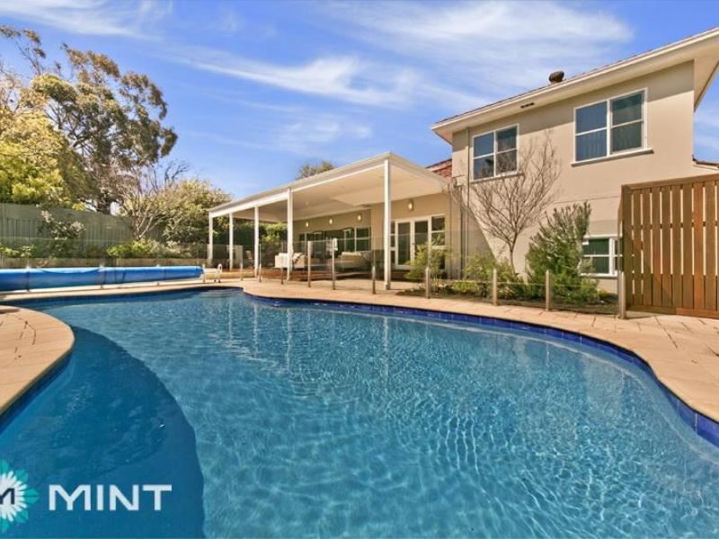 7 Windsor Road, East Fremantle WA 6158 Sold 22 Dec 2017