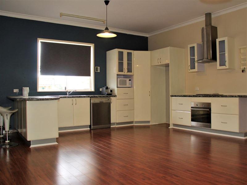 27 RADBOURNE DRIVE, Hyden