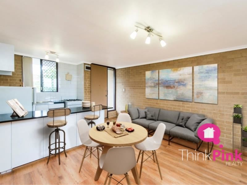 221/54 Nannine Place, Rivervale