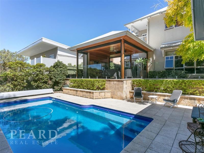 25A Bellevue Terrace, Swanbourne WA 6010