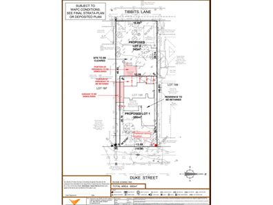 Proposed Lot 2 149 Duke Street, Scarborough WA 6019