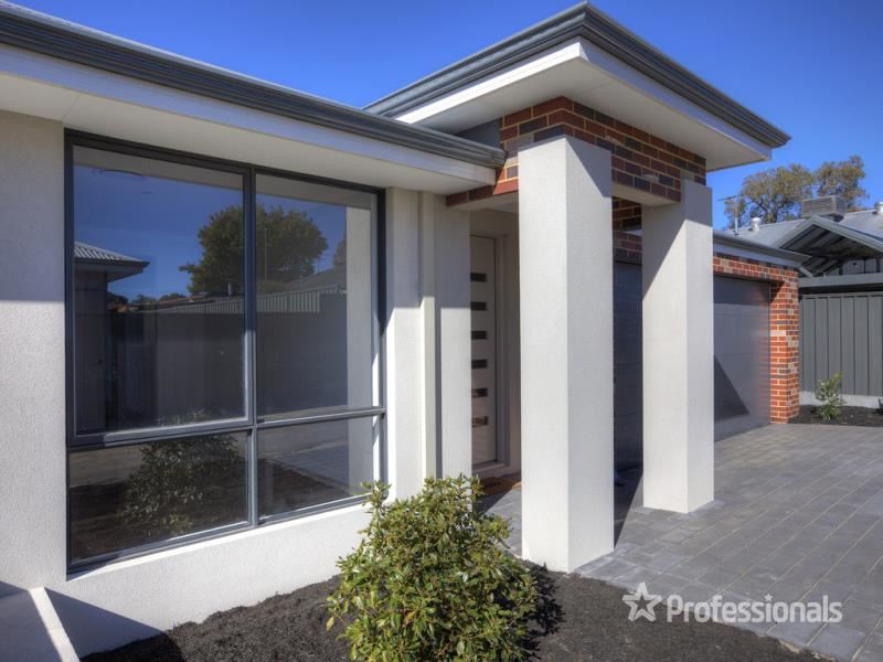 110A Queens Road, South Guildford WA 6055