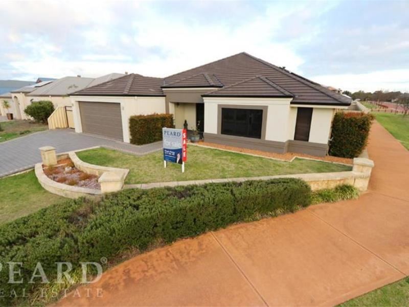 23 Bletchley Parkway, Southern River WA 6110