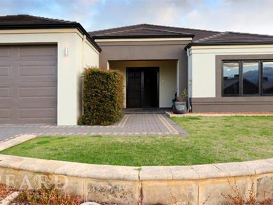 23 Bletchley Parkway, Southern River WA 6110