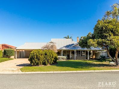 3 Manly Vale, Kallaroo WA 6025