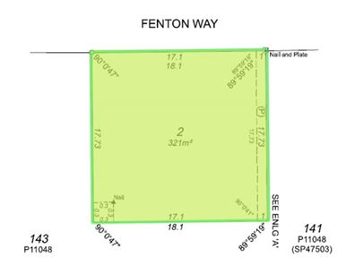 8 Fenton Way, Hamilton Hill WA 6163