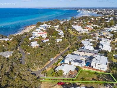 1/2 Smith Street, Dunsborough WA 6281