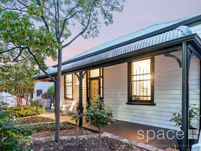 40 King Street, East Fremantle WA 6158