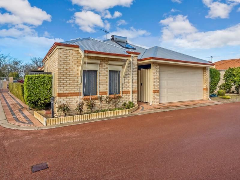 6/9 Bradbury Street, Rockingham WA 6168