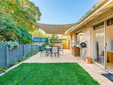 52A Second Avenue, Claremont WA 6010