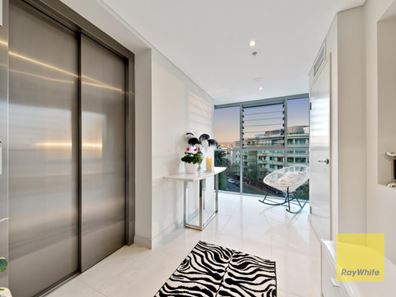 5/18 Bellevue Terrace, West Perth WA 6005