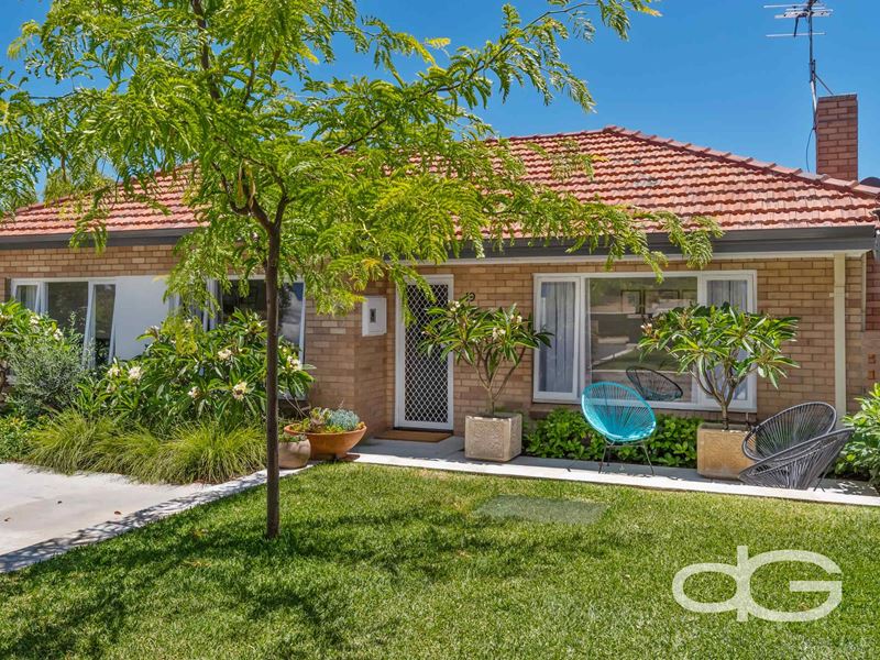 19 Gibson Street, Beaconsfield WA 6162