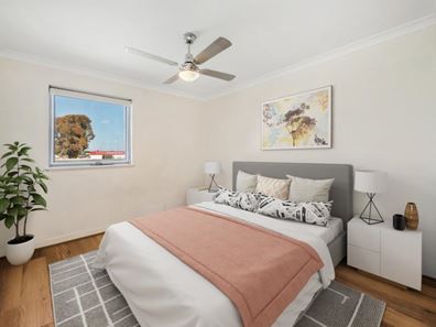 Lot 21 Uni/9 Kent Street, Rockingham WA 6168