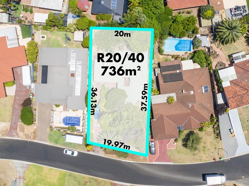 7 The Rise, Woodvale WA 6026