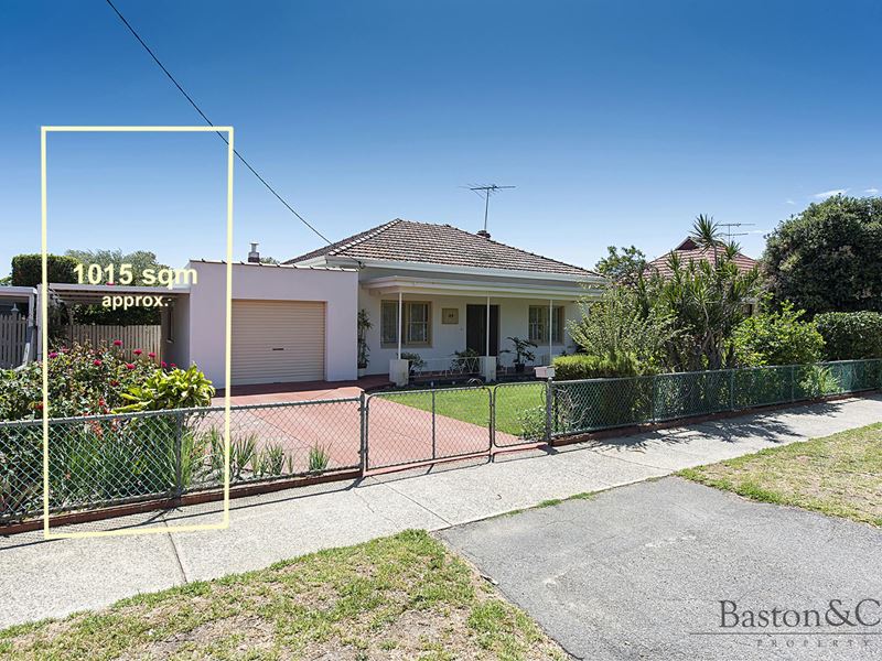 49 Mackie Street, Victoria Park WA 6100