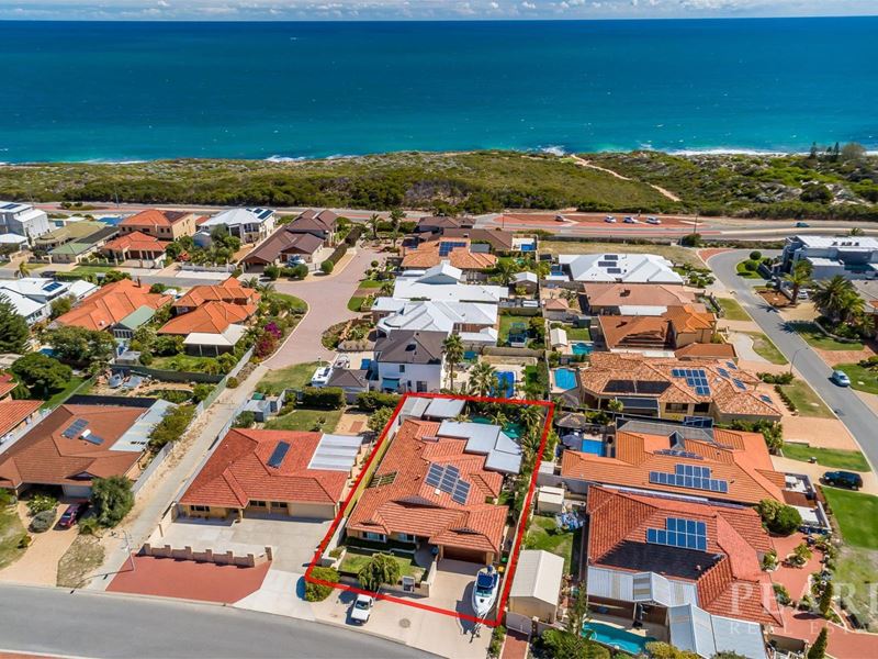 59 Bacchante Circle, Ocean Reef WA 6027