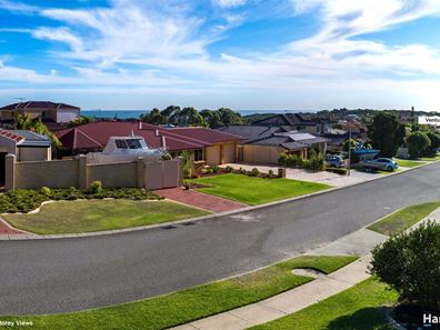 9 Cockpit Way, Ocean Reef WA 6027