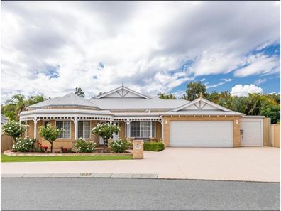 85 Torridon Loop, Wanneroo WA 6065