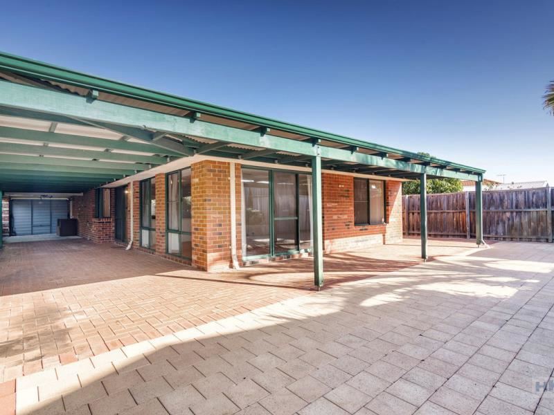 6 Sherbrooke Retreat, Ellenbrook WA 6069