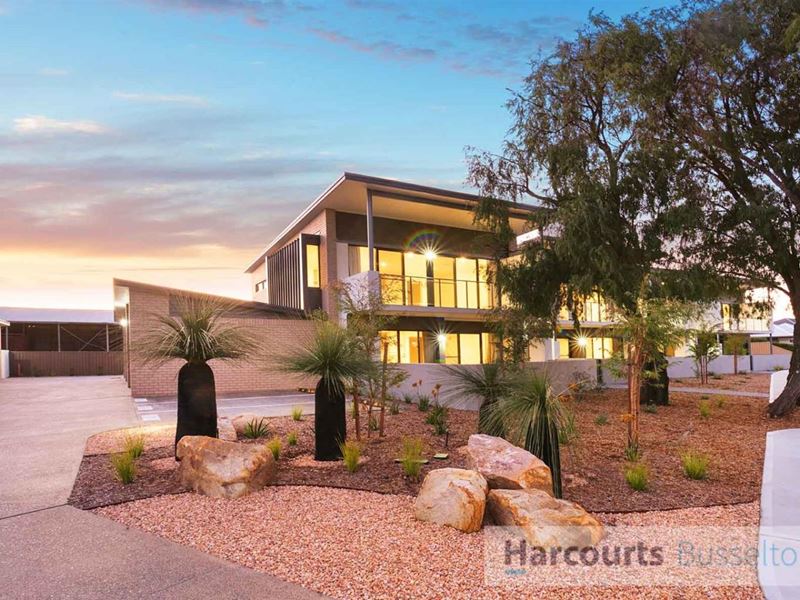 7/44 Bell Drive, Broadwater