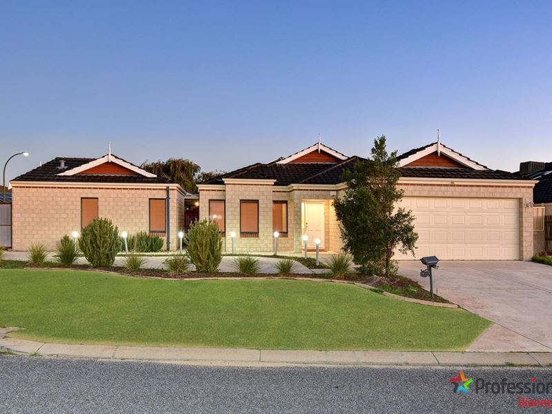 7 Walbrook Mews, Landsdale WA 6065