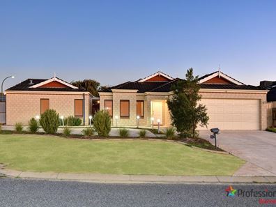 7 Walbrook Mews, Landsdale WA 6065