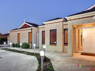 7 Walbrook Mews, Landsdale WA 6065