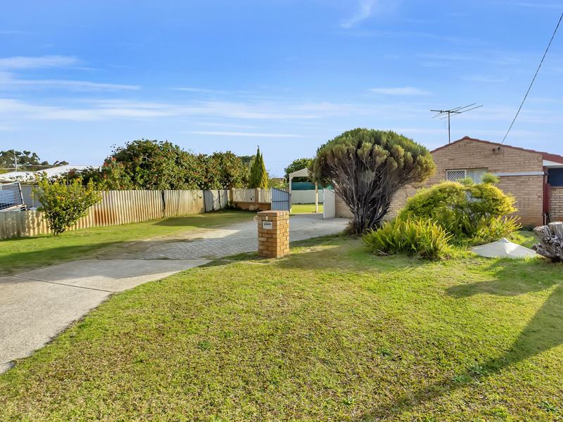 3 Exe Court, Beechboro WA 6063