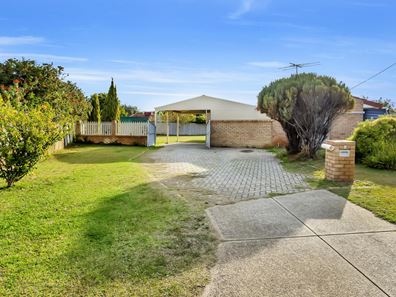 3 Exe Court, Beechboro WA 6063