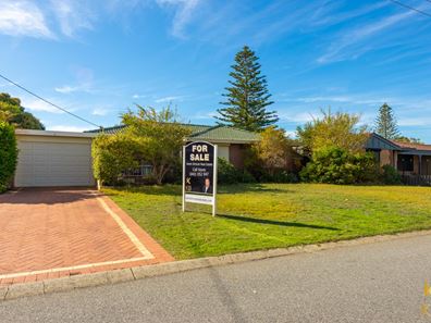 3 Thetis Pl, Cooloongup WA 6168