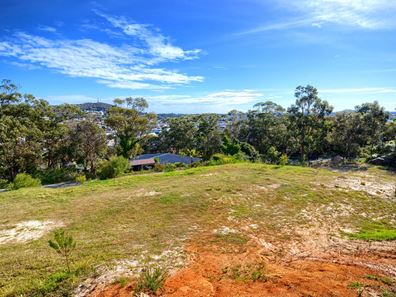 3 Hanover Place, Mount Clarence WA 6330