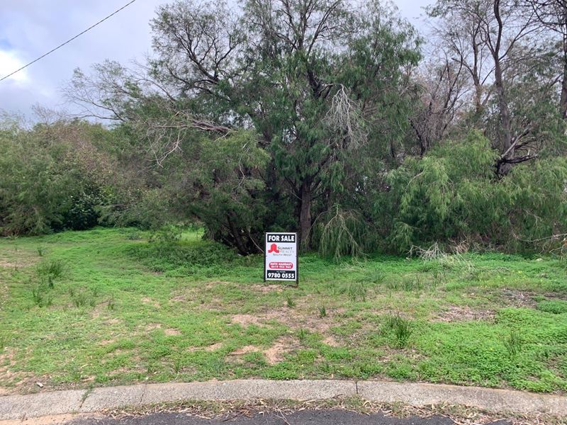 5 Townsend Court, Binningup