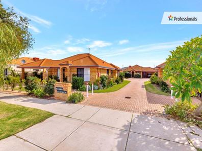 5/13 Acton Avenue, Bentley WA 6102