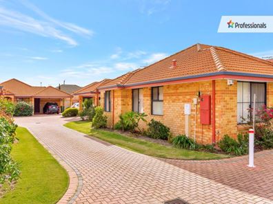 5/13 Acton Avenue, Bentley WA 6102